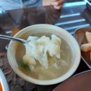 초이 수제비 이미지