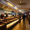 쿠우쿠우 용인점 이미지