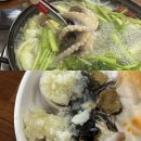 토지포차 - 천안시 서북구 | 인천 용현동 토지금고맛집 계절포차 제철 알쭈꾸미샤브샤브 후기