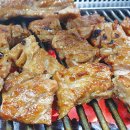 CU 춘천유엔아이정문점 | [춘천 맛집] 맛있는 명품 갈비로 이름을 날리다! 동면 만천리 돼지갈비의 명가 [담소]