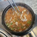 담소사골순대두산벤처다임점 이미지