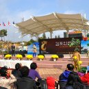 김포파주인삼농업협동조합농특산물판매장 | [경기도] 대명항 김포함상공원에서 열린 2014 제1회 김포인삼축제