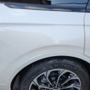 금호자동차외형복원세차 | 수원자동차외형복원 🚗 TNC 자동차외형복원 호매실점 포드 링컨 노틸러스 수리 후기