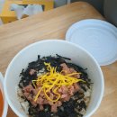 신전떡볶이약대점 | [포장메뉴] 신전떡볶이-로제떡볶이,신전김밥,신전스팸마요컵밥 먹은 후기