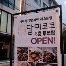 달미코코 이미지