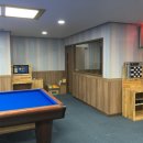 정산당구클럽 이미지