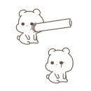 뽑기 대통령 이미지