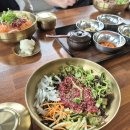 진장동커피 | 울산 북구 맛집 청도간장육회비빔밥 내돈내산 명촌 진장동 점심 솔직후기