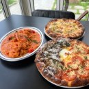 미친피자 이미지