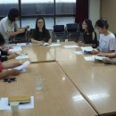 성인 독서회 이미지