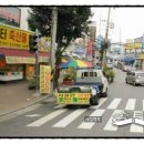 서정지구대 사거리 이미지