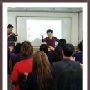 노인실버체조 이미지