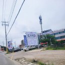 내고향보리밥백년가야밀면