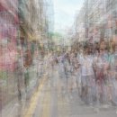 플라뇌르(flaneur)