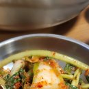 다동 칼국수 | 마도맛집 유정이네봉평막국수닭칼국수 푸짐한 닭반마리칼국수 솔직후기