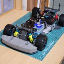 올드지만 현역처럼 준비했습니다[TAMIYA] 1/8 TGX O.S 12LD-X 이미지