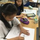 만성초등학교 이미지