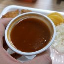 왕세숫대야냉면&왕돈까스