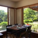 W4) 울산 상견례ㆍ도동산방 내돈내산 솔직 후기