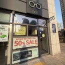 디지털미디어시티역5번출구 이미지