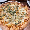 이태리피자 이미지