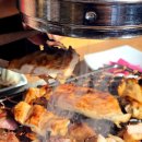 율산길 | 순천 닭구이 맛집 토지촌 토종닭 가족외식 추천