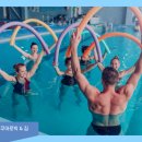 아쿠아휘트니스 이미지