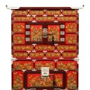 한지공예 이미지