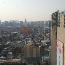인터파크호텔커피숍