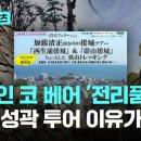 조선인 코 베어 간 왜장 기념?...일본 여행사 관광상품에 “침략 미화하나” 이미지
