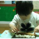 둘둘말은김밥 이미지