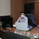 한국도심공항(주)인천공항물류센터 이미지