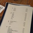 까사미아 구성점 앞 횡단보도 교통섬 | 압구정 신사 맛집 한식 주점 산호