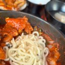 동탄매운등갈비찜돈심