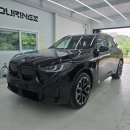 아워링스 | 하남 PPF BMW X3 전체 시공, 앞유리까지 보호한 후기