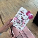 655 | [방콕] 방콕 모녀여행 대한항공 인천 > 수완나품 KE655/KE652 후기(+기내식)