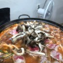 천진민박 | 고성 여행 맛집 천진옛두부집, 해장음식으로 먹을 차돌두부전골