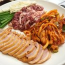 아우성생오리 이미지