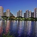 미사호수공원 이미지