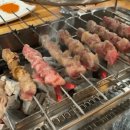 미녀양꼬치