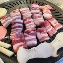 화원중학교~소백산왕소금구이 | 대구 율하 맛집 박창우의소백산왕소금구이 갈매기살 꿀맛
