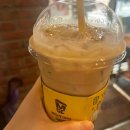 옳은정커피 다이닝코드