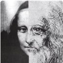 모나리자 이미지