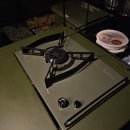 기장실버홈 | igt테이블 [NIP 파워플레이트 버너 구매 후기]