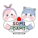 소미 다미(SOMI DAMI) | 사가정역 입체케이크 맛집 소미다미케이크