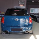 미니 쿠퍼 컨트리맨 S R60 N18 엔진오일 소모로 인해 밸브실(가이드 고무) 교환 &amp;체인덴셔너&amp;헤드 커버가스킷&amp;모튤 멀티 ATF 자동변속기오일&amp;오일필터킷 이미지