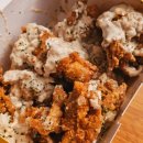 맘스터치 사거리 | 맘스터치 신메뉴 에드워드리 크림디종 후기 | 재구매 의사는?