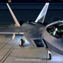 꿈의 전투기 F-22 -날계없는 추락- 이미지