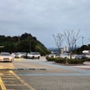 전남 무안 가볼만한 곳 톱머리해수욕장 낚시