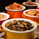 본전상회 | 서울 호텔 뷔페 추천 AC호텔 강남 AC키친 디너 가격 메뉴